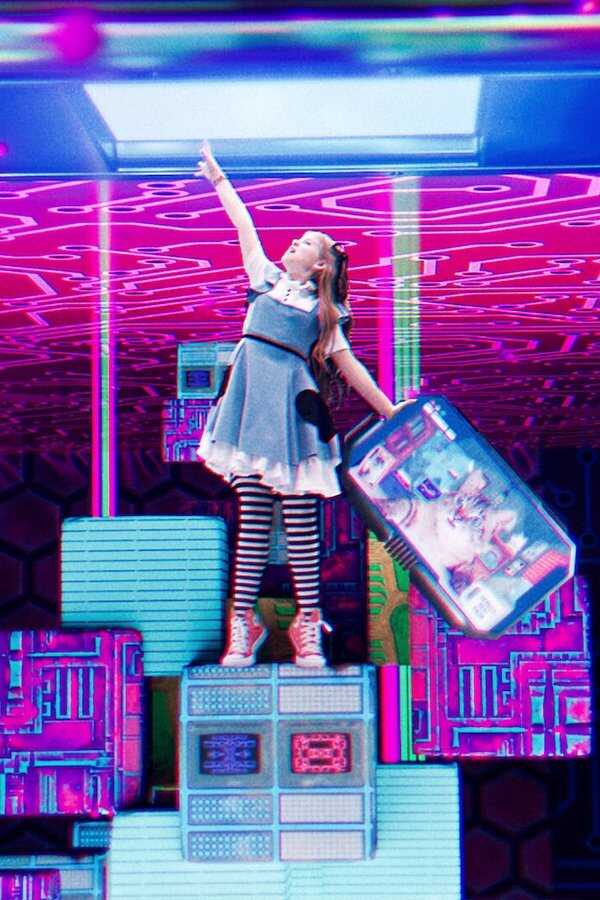 Alice en el país de internet (2022) 0