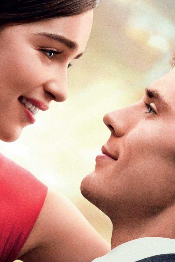 Me Before You (2016) 0