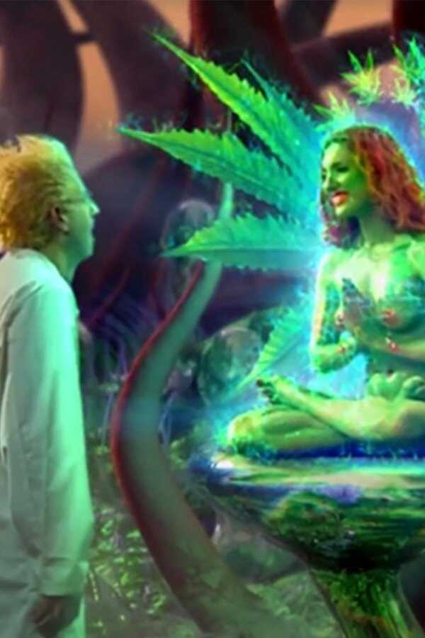 The Green Goddess (2021) 0