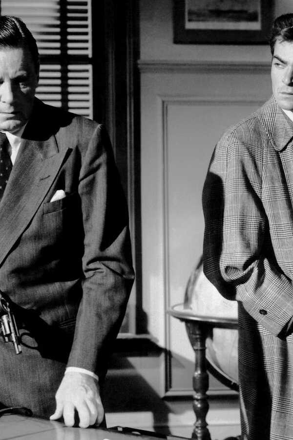 The Underworld Story (1950) 0