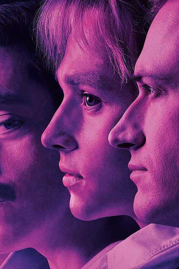 Bohemian Rhapsody (2018) 0