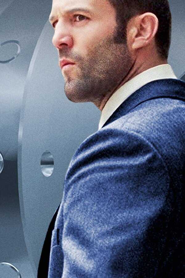The Bank Job (2008) 0