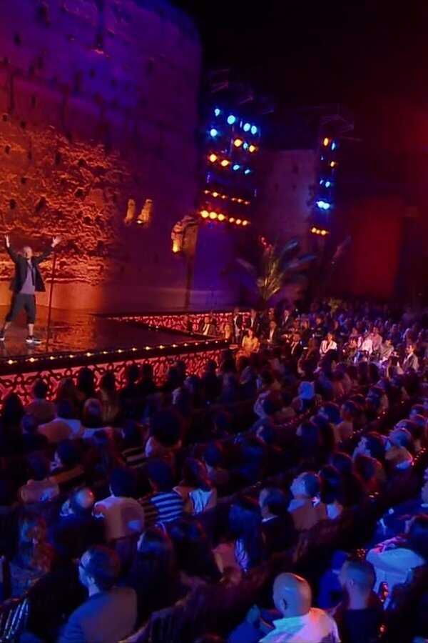 Jamel et ses Amis au Marrakech du Rire 2015 (2015) 0