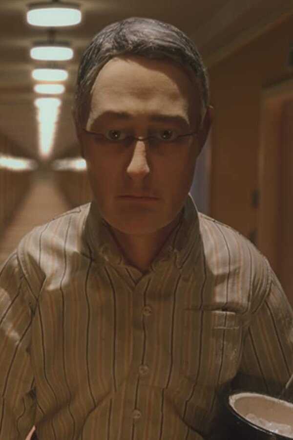 Anomalisa (2015) 0