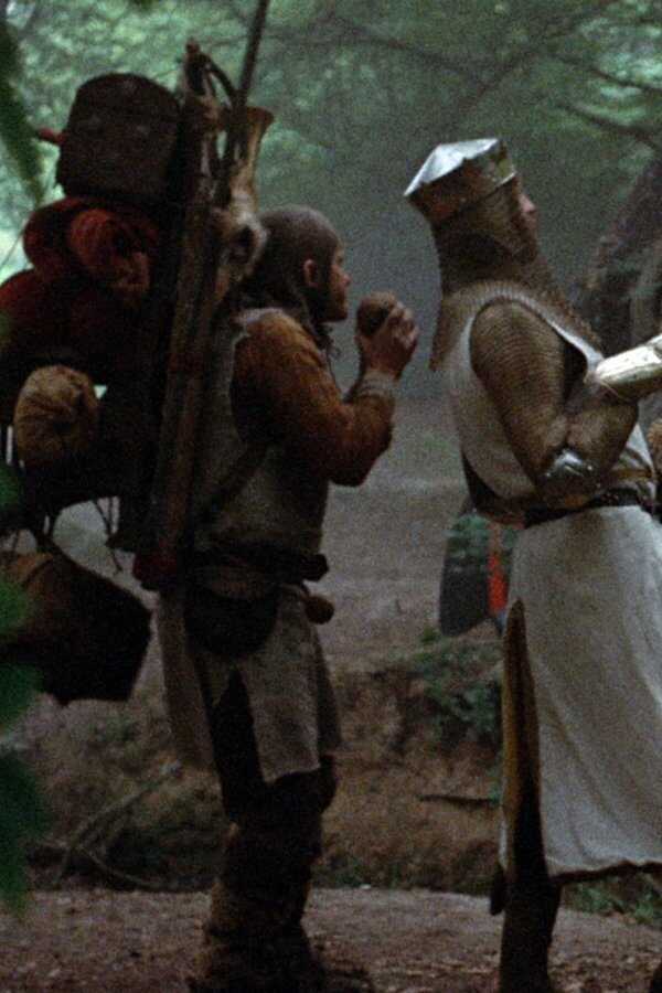 Monty Python : Sacré Graal ! (1975) 0