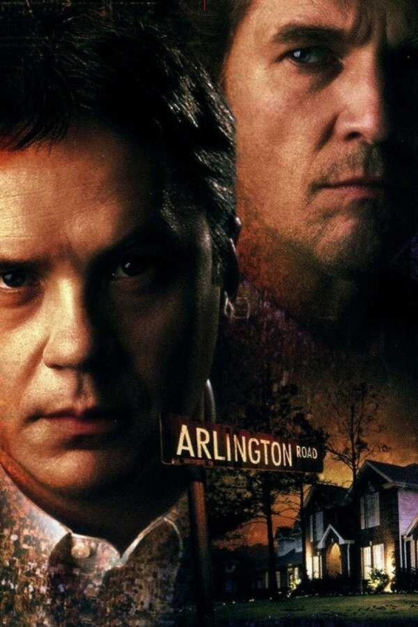 Arlington Road (1999) 0