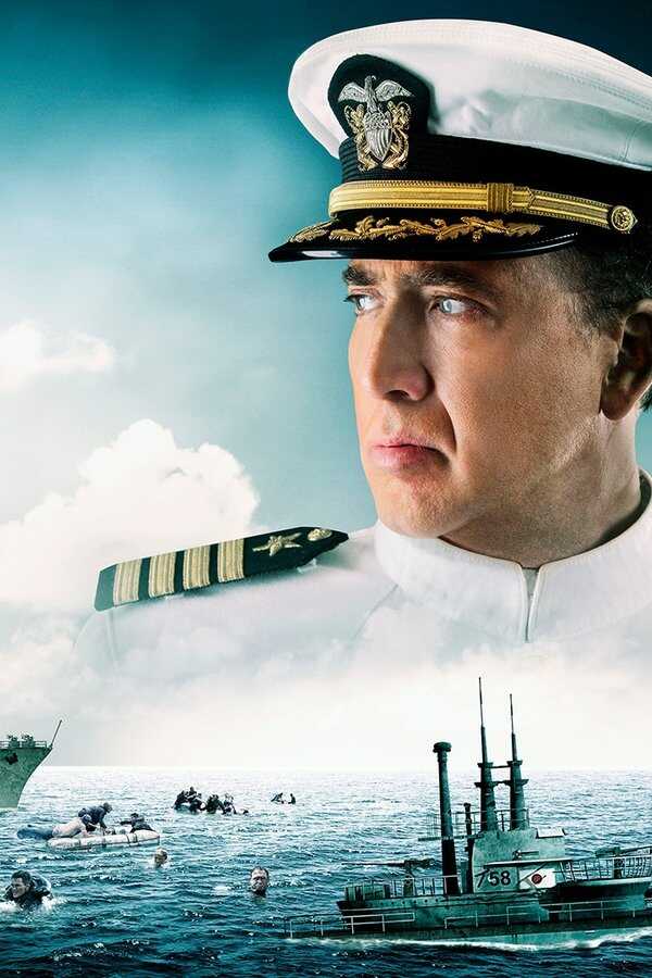 USS Indianapolis: Men of Courage (2016) 0