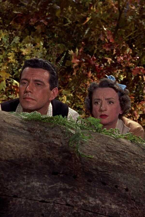The Trouble with Harry (1955) 0