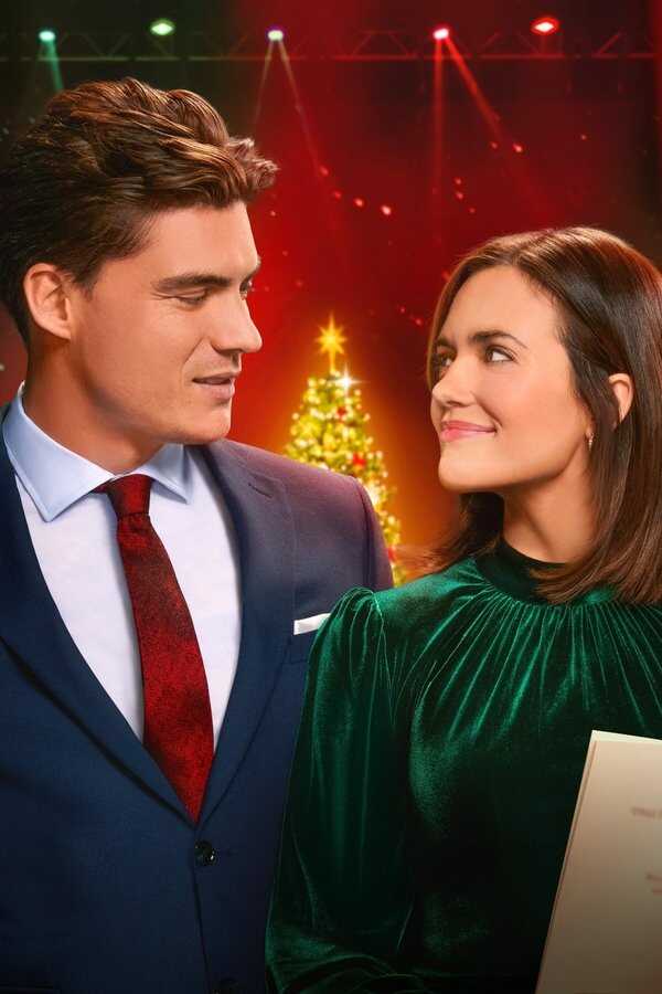 'Twas the Night Before Christmas (2022) 0