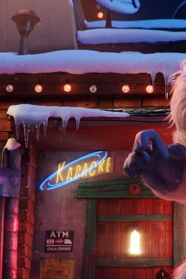 Smallfoot (2018) 0
