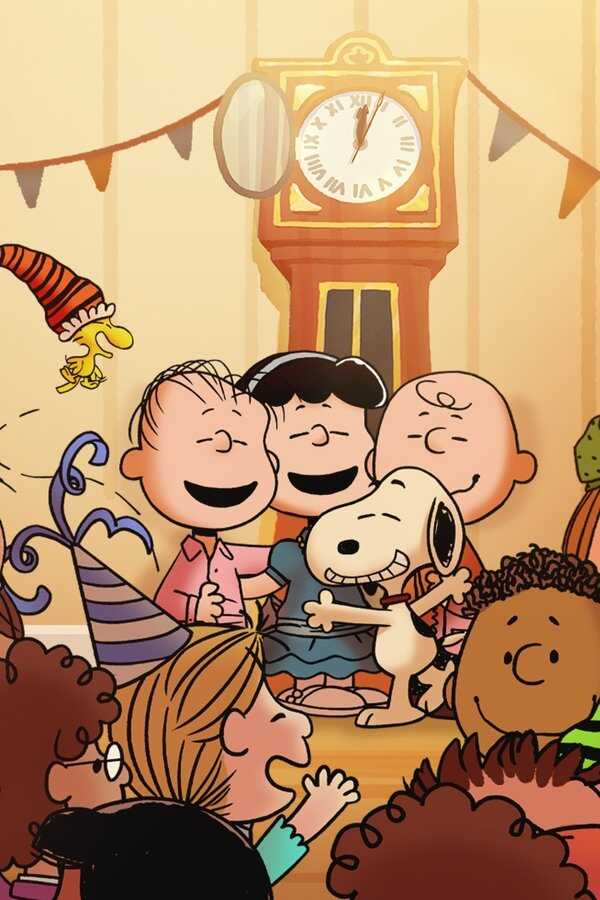 Snoopy Presents: For Auld Lang Syne (2021) 0