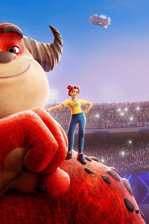 Rumble (2021) 0