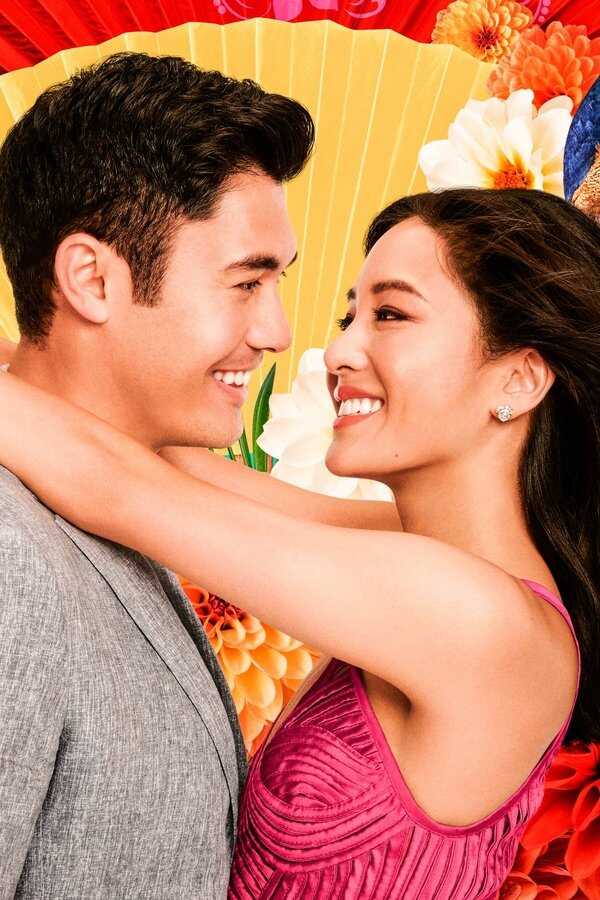 Crazy Rich Asians (2018) 0