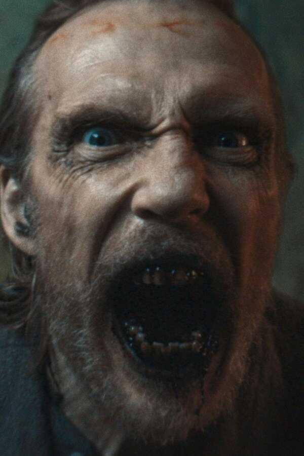 The Gates (2022) 0