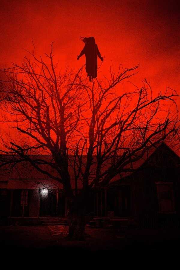 The Dark and the Wicked (2020) 0