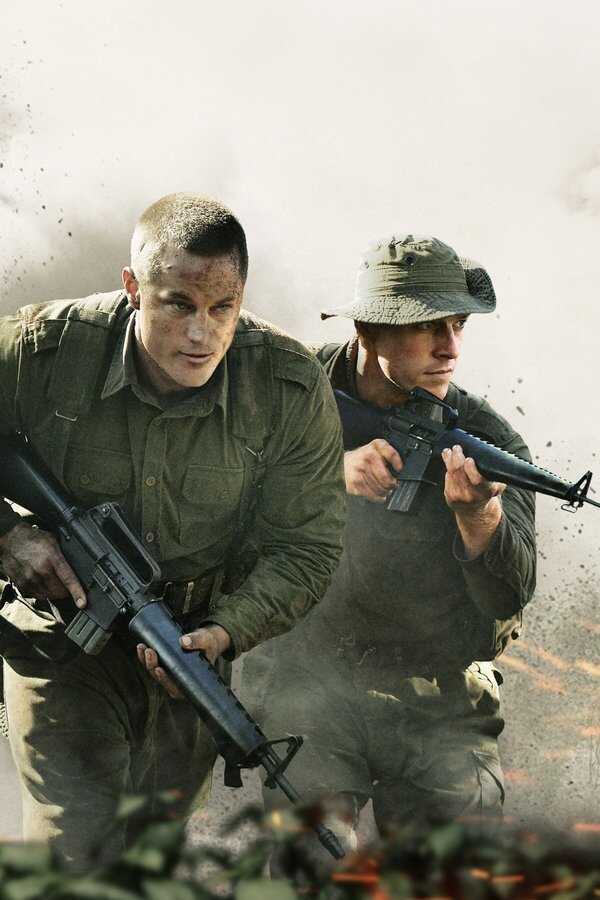Danger close: la batalla de Long Tan (2019) 0