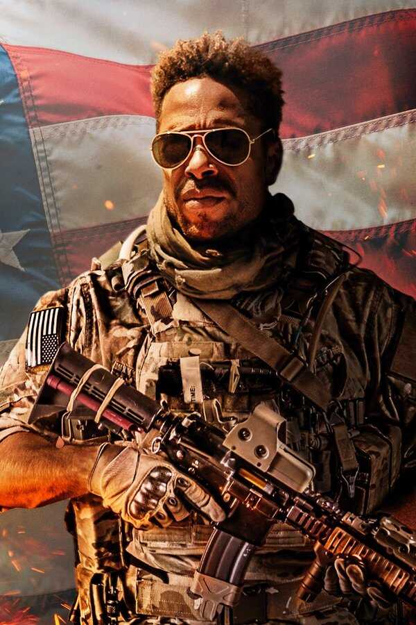 Redemption Day (2021) 0