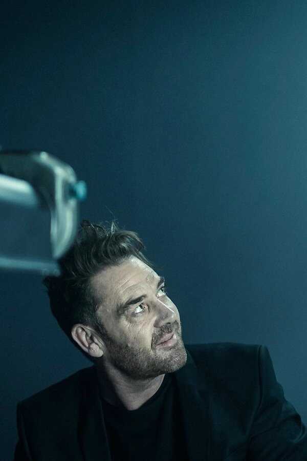 Dark Crimes (2018) 0