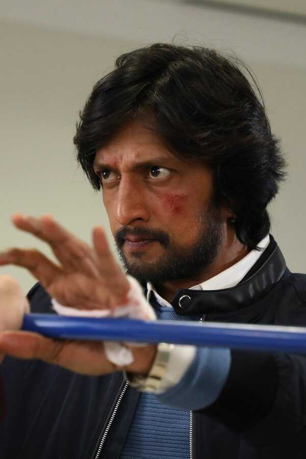 Kotigobba 3 (2021) 0