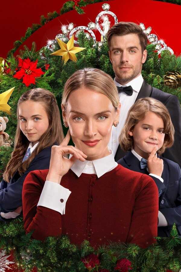 The Royal Nanny (2022) 0