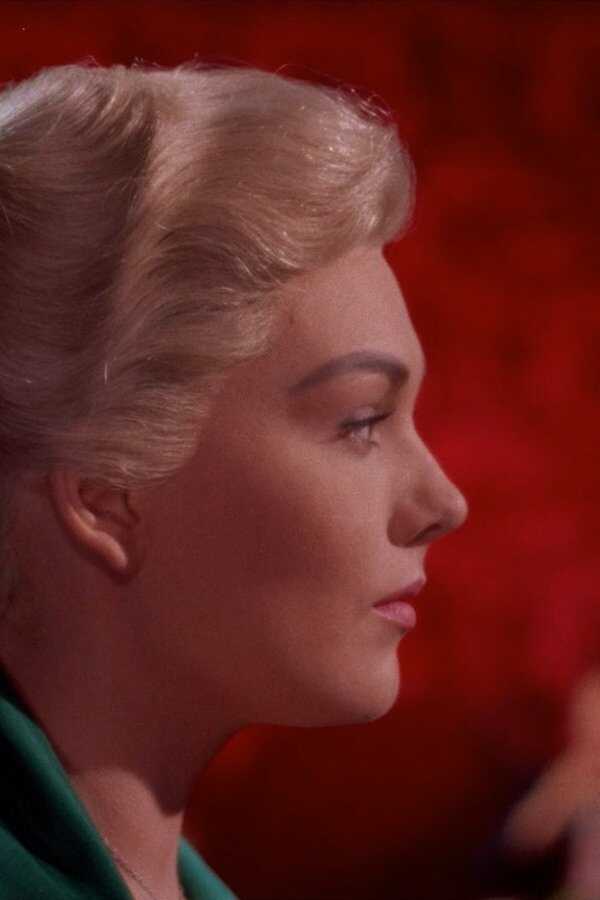 Vertigo - Aus dem Reich der Toten (1958) 0
