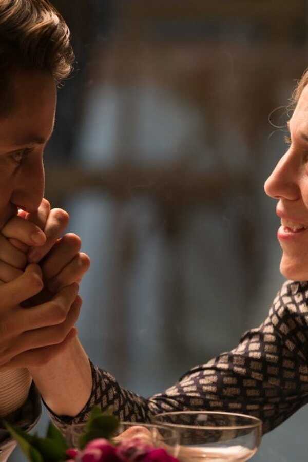 La Promesse de l'aube (2017) 0