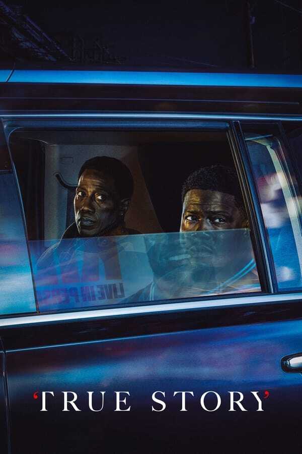 DE - True Story (2021) 4