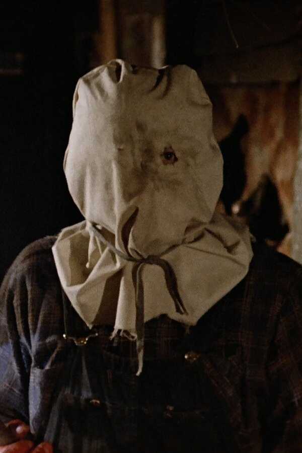 Vendredi 13, chapitre 2 : Le Tueur du vendredi (1981) 0