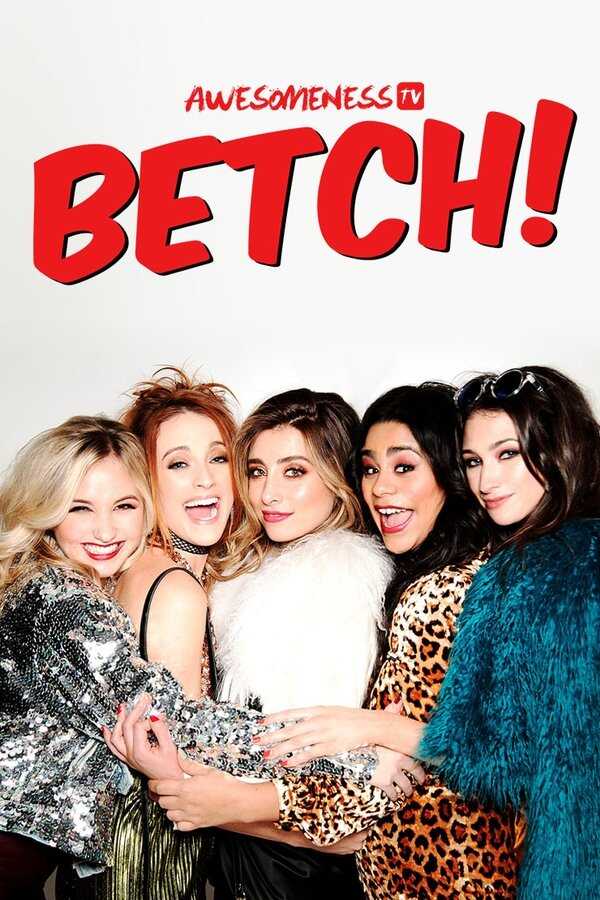 AR - Betch 5