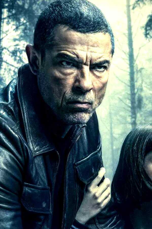 My Name Is Vendetta (2022) 0