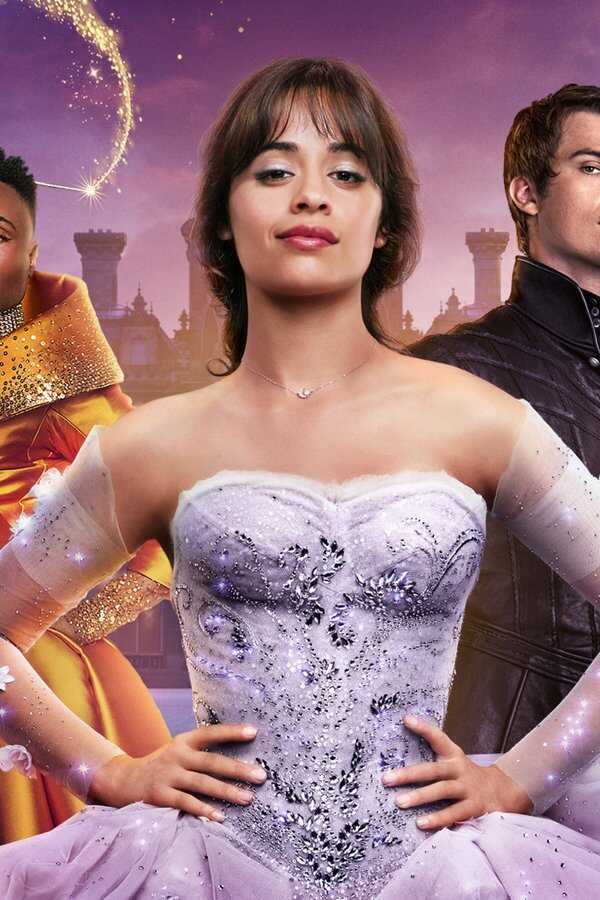 Cinderella (2021) 0