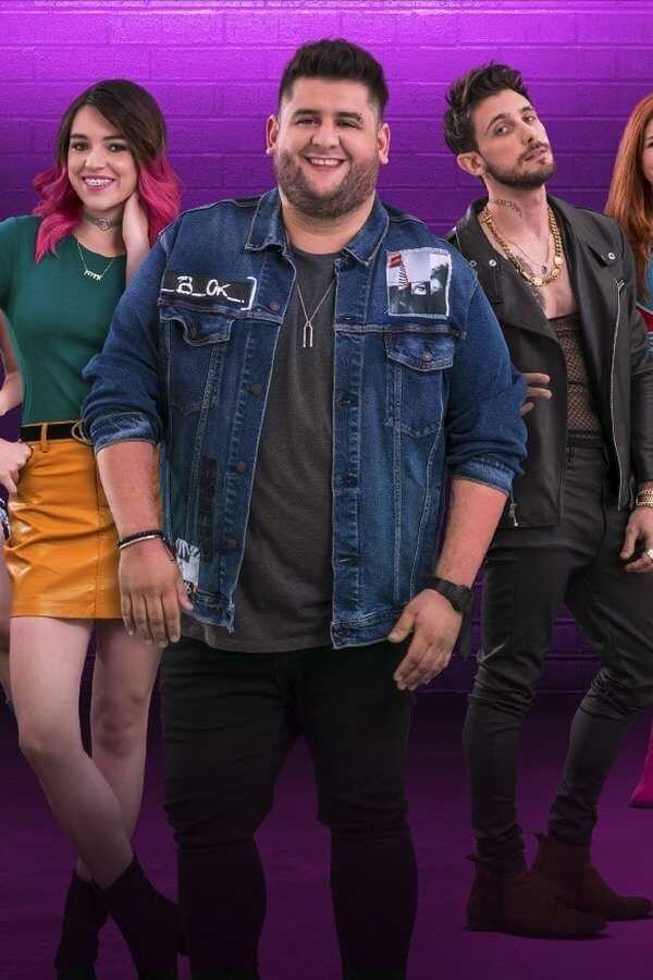 No, porque me enamoro (2020) 0
