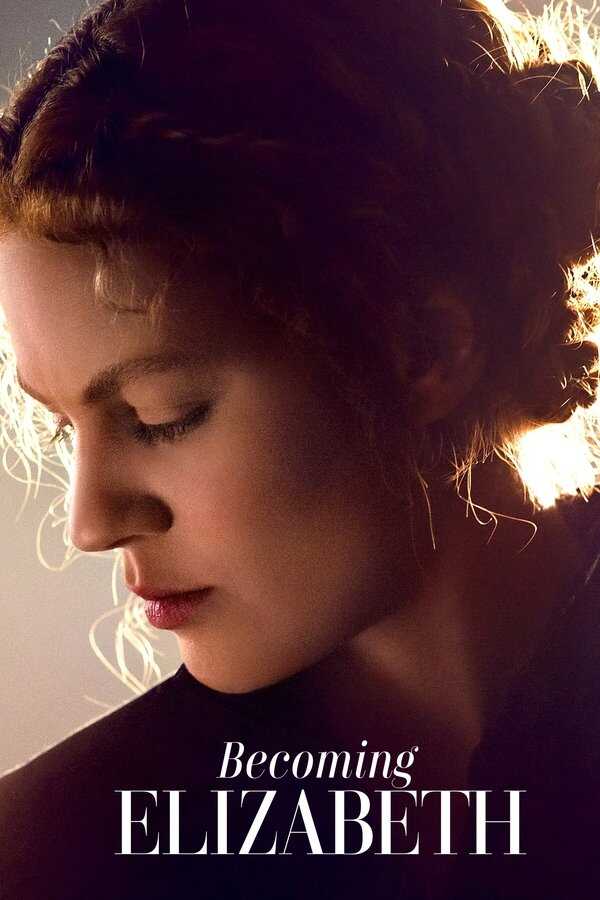 NL - BECOMING ELIZABETH 4