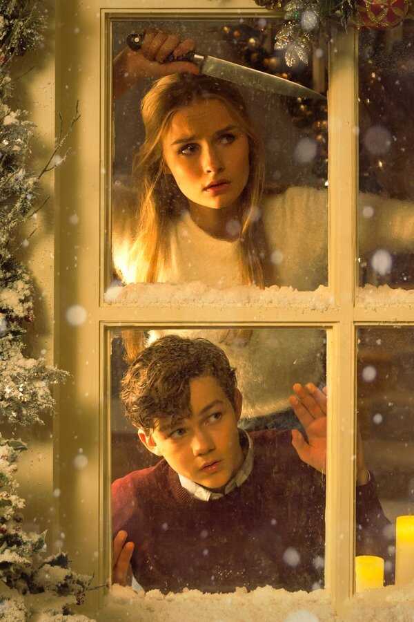 Better Watch Out (2017) 0
