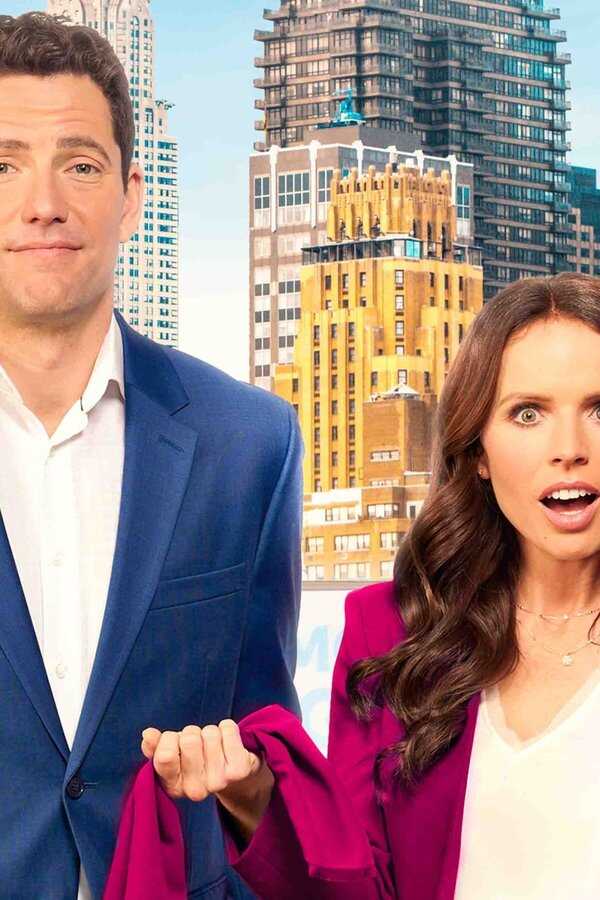 A Bet with the Matchmaker (2023) 0
