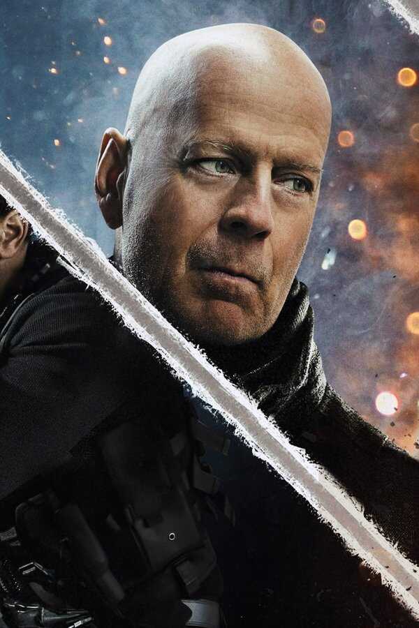 Mercenarios de élite (2020) 0