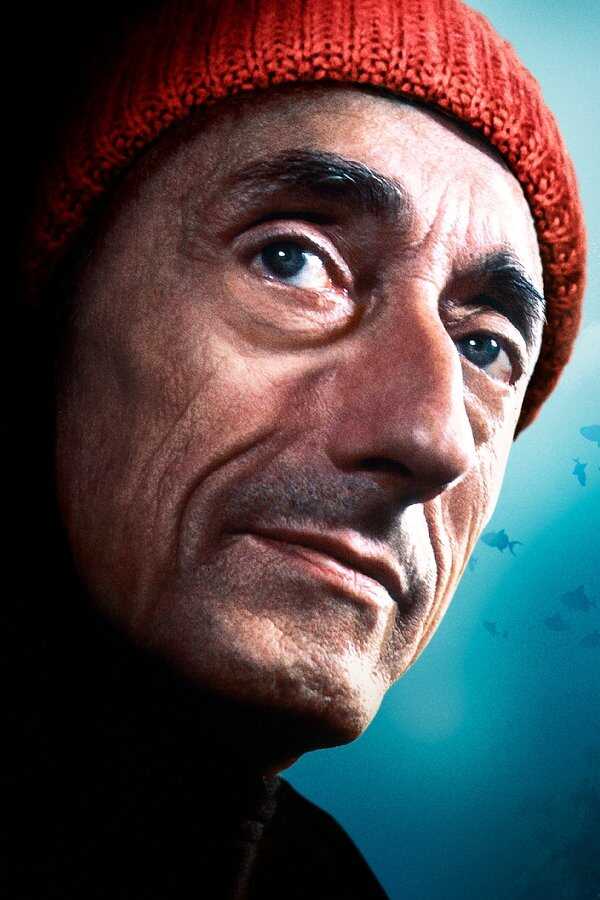 Becoming Cousteau (2021) 0