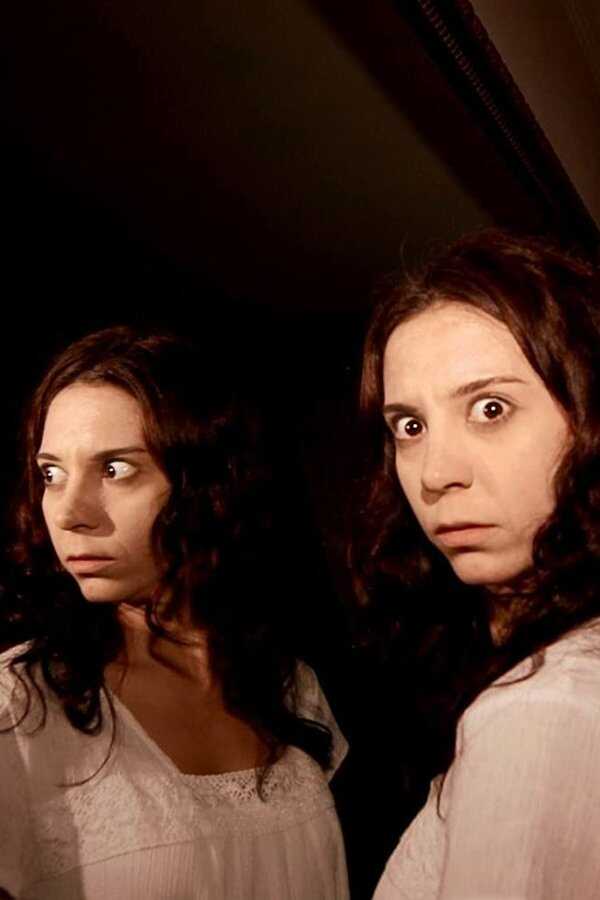 D@bbe 3: Bir Cin Vakası (2012) 0