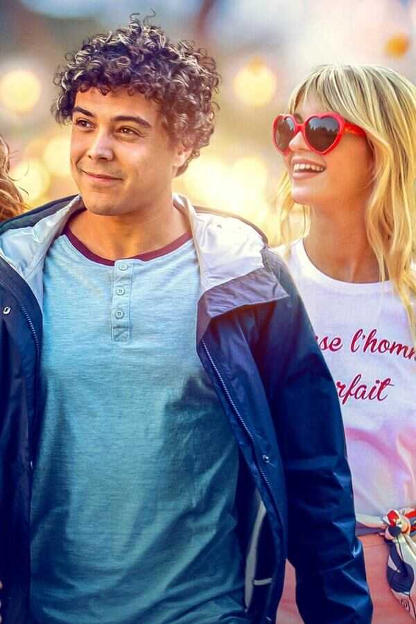 Friendzone (2021) 0