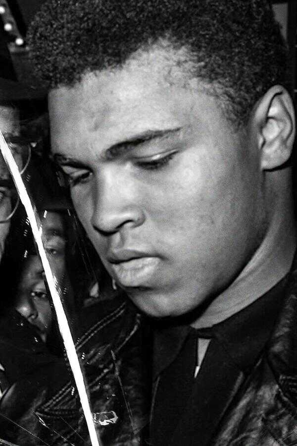 Blood Brothers: Malcolm X and Muhammad Ali (2021) 0