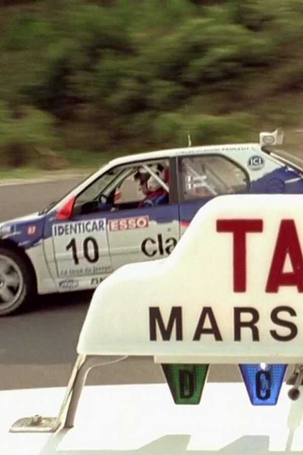 Taxi 2 (2000) 0