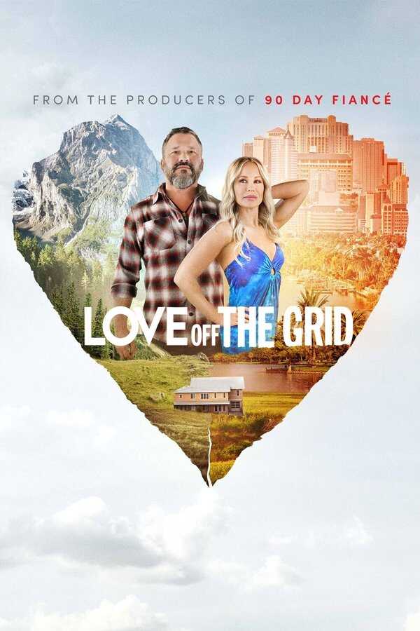 EN - Love Off the Grid (2022) 5