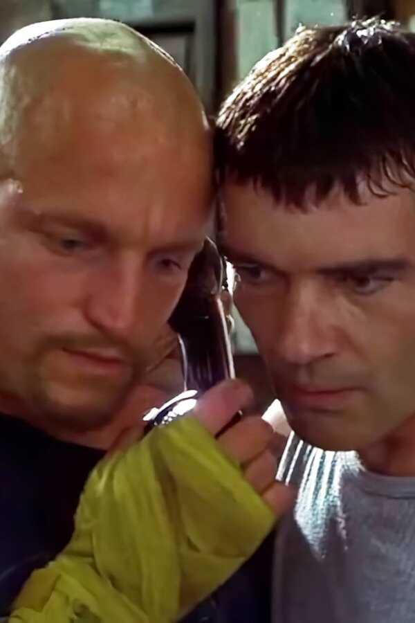 Kumpel do bicia (1999) 0
