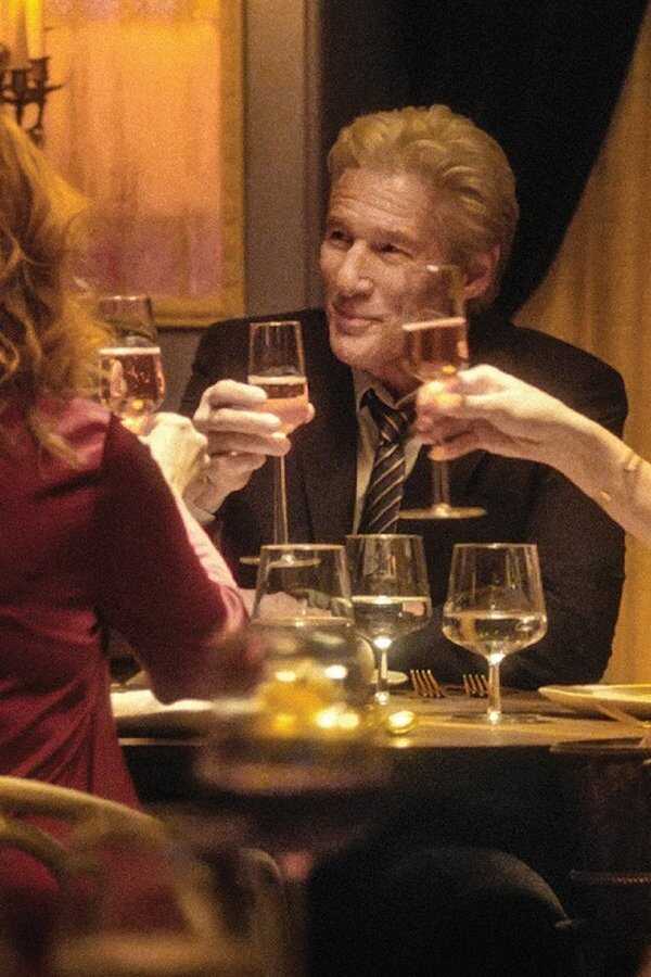The Dinner (2017) 0