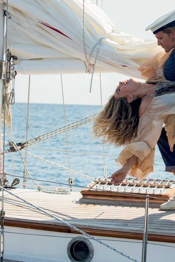 Mamma Mia! Here We Go Again (2018) 0