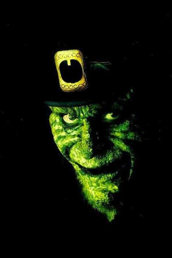 Leprechaun 5 - La malédiction (2000) 0