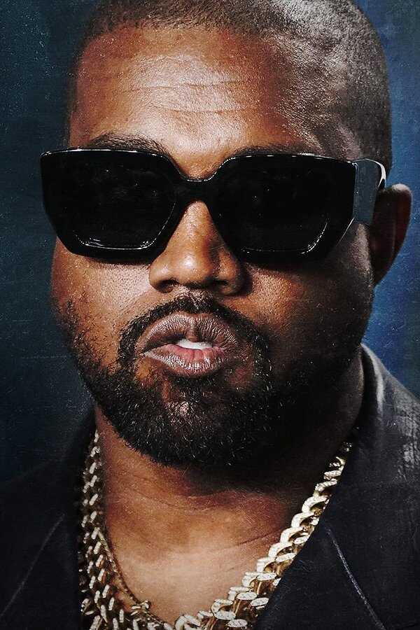 Las sombras de KanYe (2023) 0