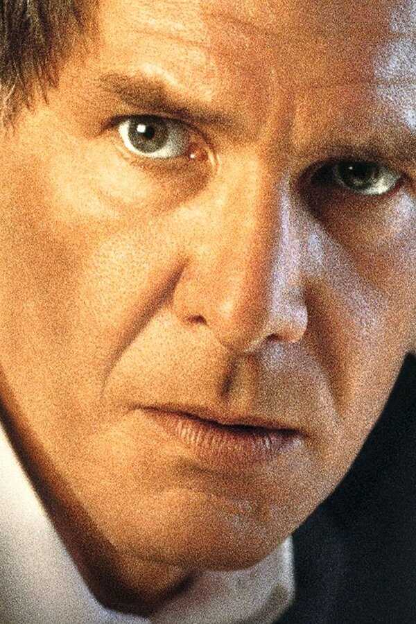 Air Force One (1997) 0