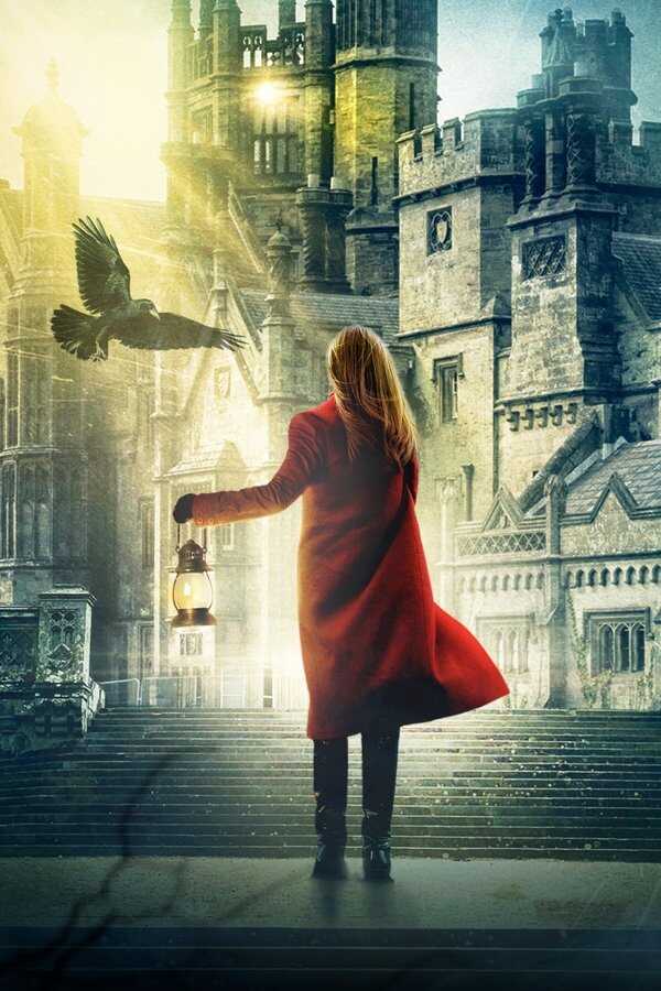 The Haunting of Margam Castle (2020) 0