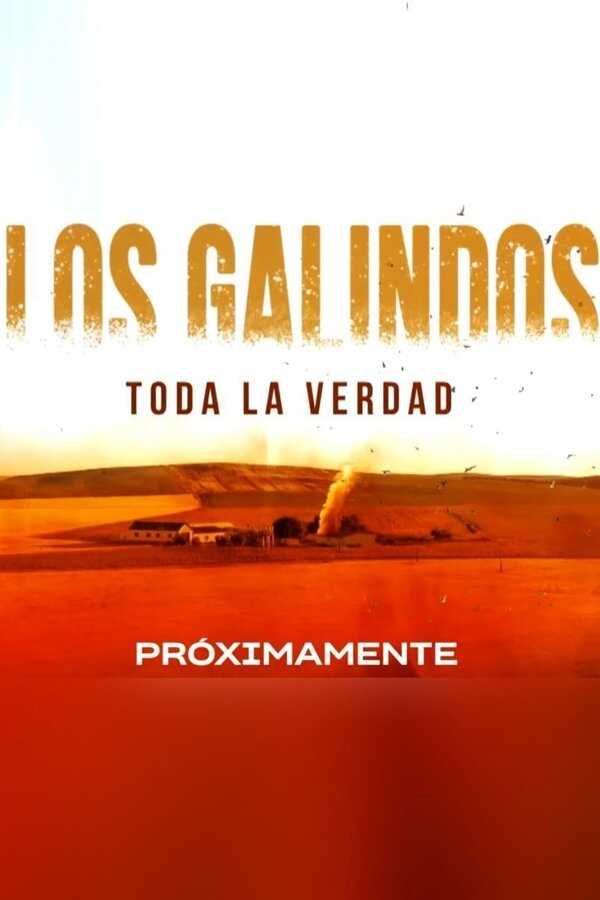 ES - Los Galindos, toda la verdad 5